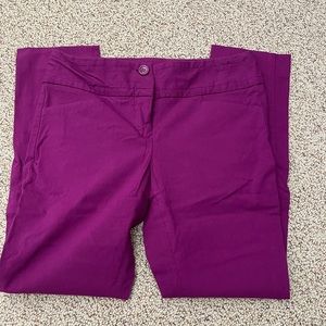 The limited pants